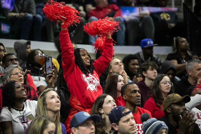 Beecher vs St Francis March25-23 Katy Kildee24